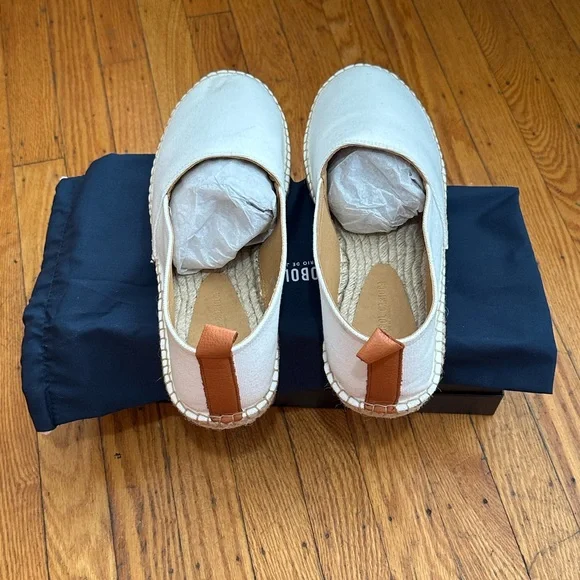 Frescobol Carioca NEW HELIO CANVAS (cotton) ESPADRILLES from Brazil Frescobol Carioca NEW HELIO CANVAS (cotton) ESPADRILLES from  main image 4